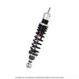 Amortisseur YSS VZ362-385TRL-17-88