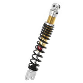YSS Paire d'amortisseurs TE302-365T-01AL-38