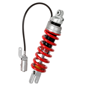 Amortisseur YSS MZ456-370H1R-14-85