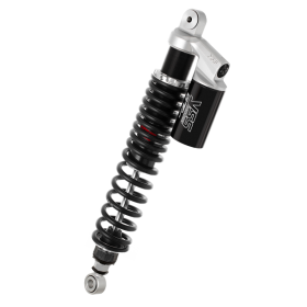 YSS Paire d'amortisseurs FG366-400TRCJ-05-88