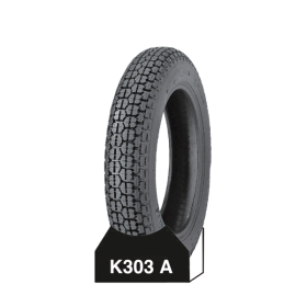 Kenda Pneu 3.50-10 51J K303 Trottinette