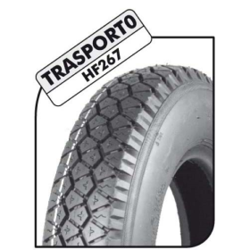Pneu Duro 4.50-10 6PR 76M