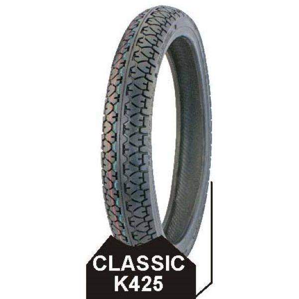 Pneu Kenda 70/90-16 42J Classique 