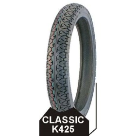 Pneu Kenda 100/80-16 56P Classique