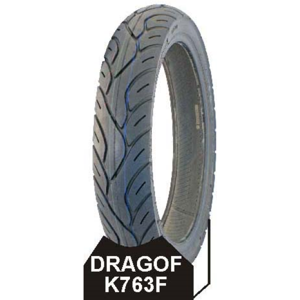 Pneu Kenda 100/80-16 56P Drago F 