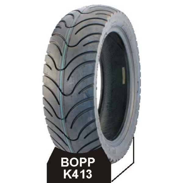 Pneu Kenda 90/90-10 50J Bopp 