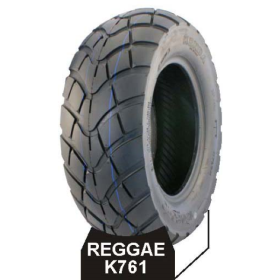 Pneu Kenda 120/90-10 56J Reggae