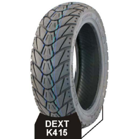 Kenda Pneu 130/90-10 61J Dext