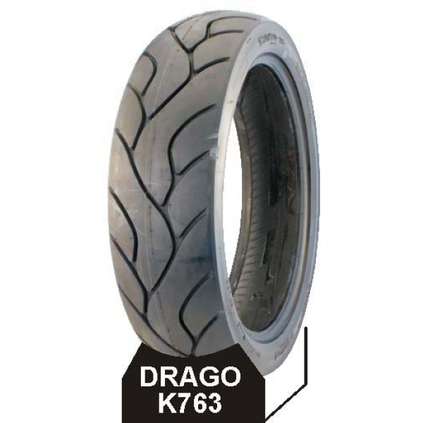 Pneu Kenda 130/70-12 62P Drago 