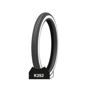 Kenda Pneu 2.25-17 33L K252 Trottinette