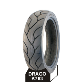 Kenda Pneu 120/80-14 58P Drago
