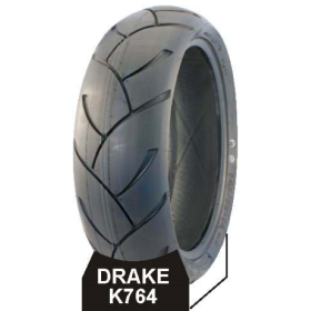Pneu Kenda 140/70-14 68S Drake