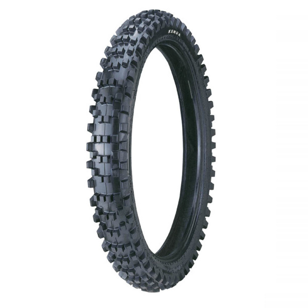 Kenda Pneu 90/90-21 54R K777F Enduro FIM 