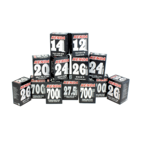 Kenda Chambre à air 3.25/3.50-19 (100/90-110/80-19) TR 4