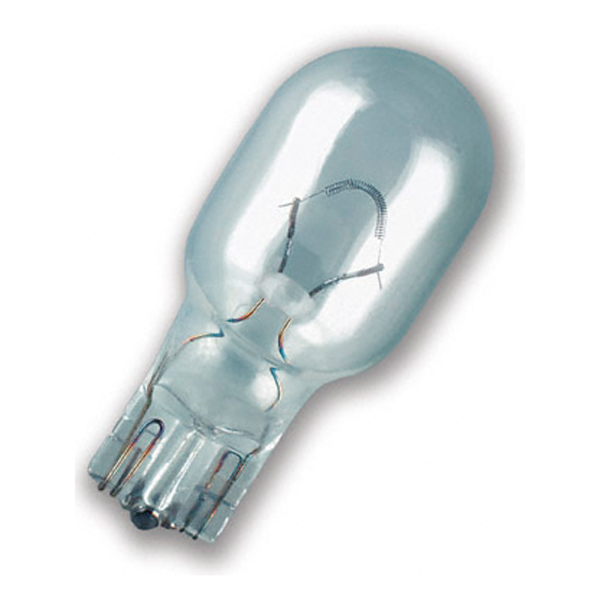 Ampoule OSRAM 921 W2,1x9,5d W16W 