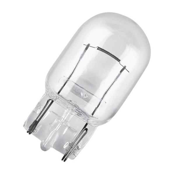 Ampoule OSRAM 7505 W3x16d W21W 