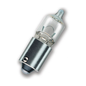 Ampoule OSRAM 64132 BAX9s H6W