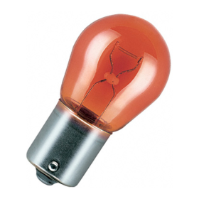 Ampoule OSRAM 7507 BAU15s PY21W