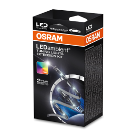 Osram Led Ambient lumière de syntonisation LEDINT202