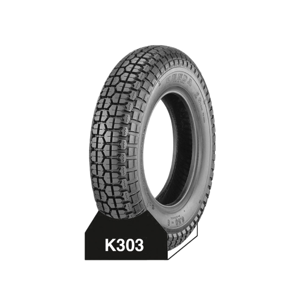 Kenda Pneu 3.50-8 46 M K303 4P TL 