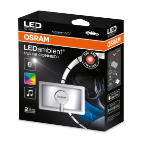 Osram Led Lumière d'accord ambiant LEDINT103