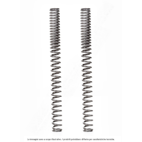 Ressort de fourche YSS PR370I080-095S390-X