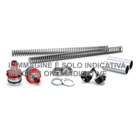 Kit de mise à niveau de fourche YSS Y-FCM30-KIT-04-005-X