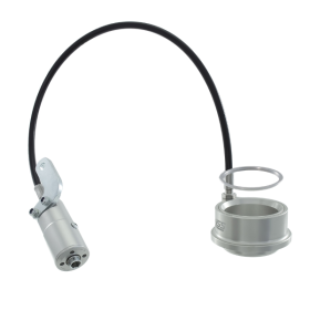 Jeu de précharge hydraulique YSS 366