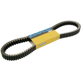 Courroie de transmission Dayco Malaguti Ciak Master 125-150cc 2004