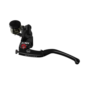 Maître-cylindre de embrayage radial MAGURA noir HC3 12mm