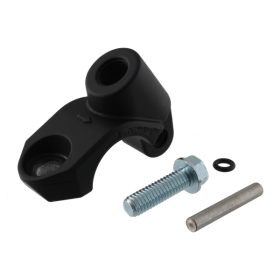 Bracelet support pompe MAGURA Hymec et frein/embrayage 167