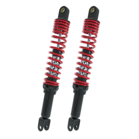 YSS Paire d'amortisseurs TB220-390P-01-85