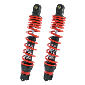 YSS Paire d'amortisseurs TB222-315P-07-85