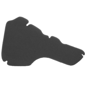 Filtre à air Nypso Piaggio Vespa Et2 50cc/Vespa Et4 125cc