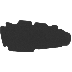 Filtre à air Nypso Peugeot Looxor 125-150cc 2002-2003
