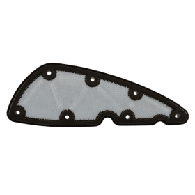 Filtre à air Nypso Piaggio Beverly 350 ie 2011-2014/X10 350 ie 2012-2013