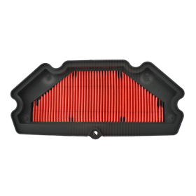 Filtre à air Nypso Kawasaki Er6F/N 2012-2016