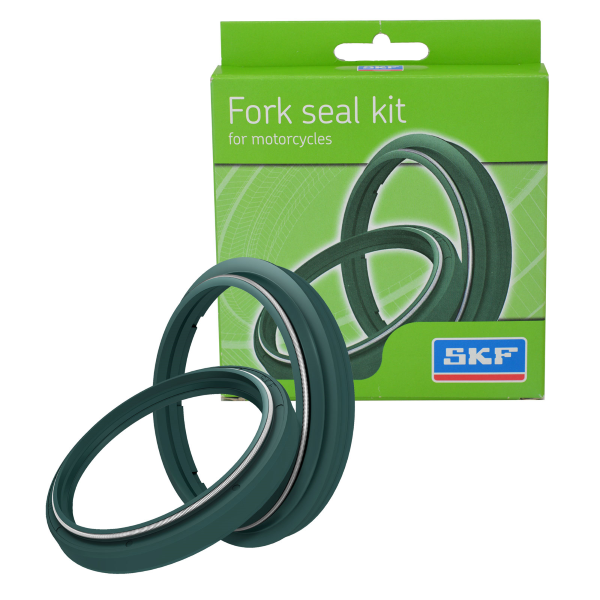 SKF Kit de joint d'huile/poussiÃ¨re de fourche Showa KITG-43S 