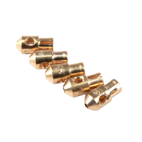Kit gicleur Dell'Orto SI Fuel 04576 de 105-128 kit 5315500 78