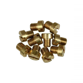 Kit gicleur Dell'Orto Fuel Ø6mm 06413 de 75-98 kit 5315200 78