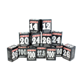 Kenda Chambre à air 3.50-8 TR 13