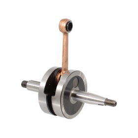 Vilebrequin Mazzucchelli moteur Minarelli AM3/4/5/6 AMT 052A