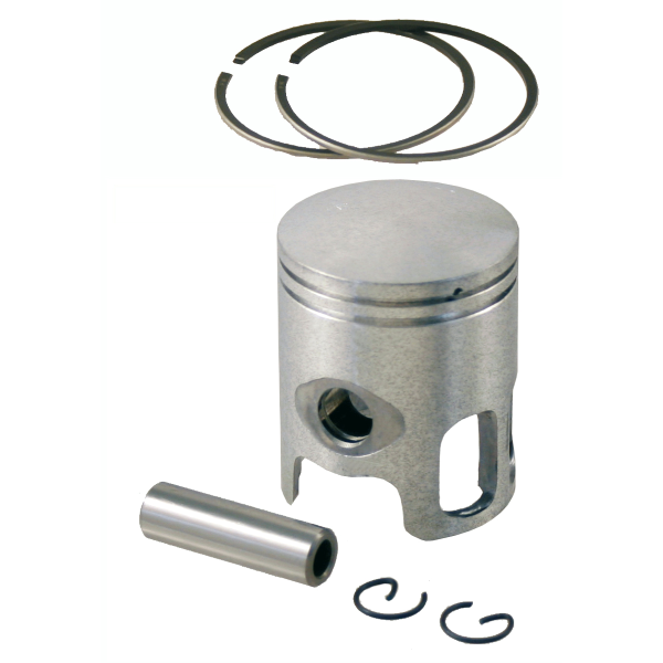 GOETZE Piston Lml 150cc 57,8mm GPK001-STD 