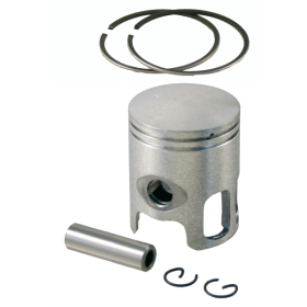GOETZE Piston Piaggio Vespa PE 150cc 58,4mm GPK003-060