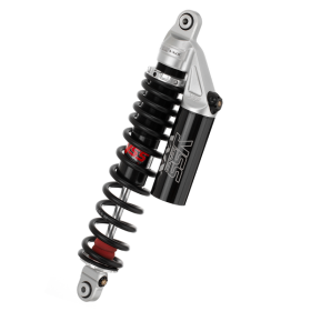 YSS Paire d'amortisseurs RG362-385TRC02VT-888