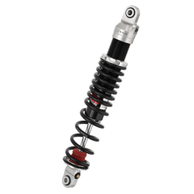 YSS Paire d'amortisseurs RZ362-390TR-17VT-88