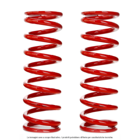 Ressorts d'amortisseur YSS 46I25-45S220B5-X