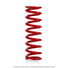Ressort d'amortisseur tout-terrain YSS 5356N58S245A5-X