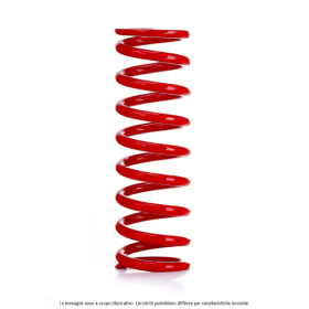 Ressort d'amortisseur tout-terrain YSS 60A54S260A5-X