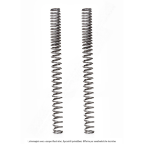 Ressort de fourche YSS LR310A065S350-X
